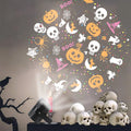 Hallow Aura Halloween Projection Light